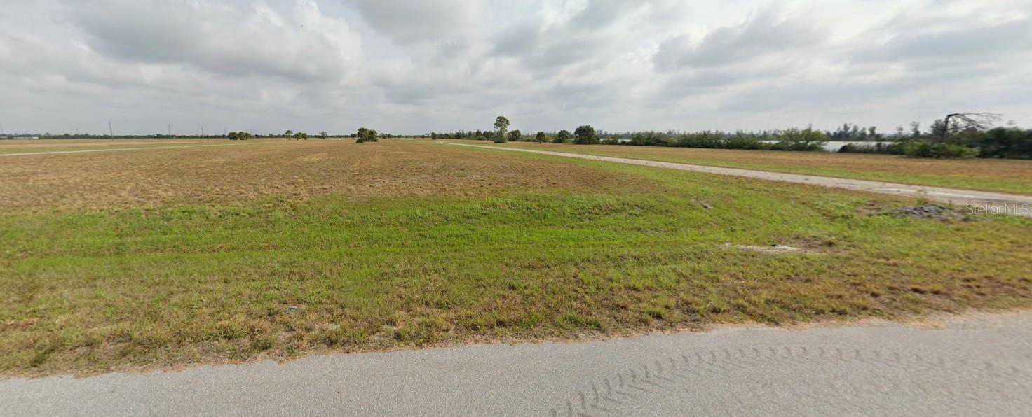 ROTONDA MEADOWS - Land
