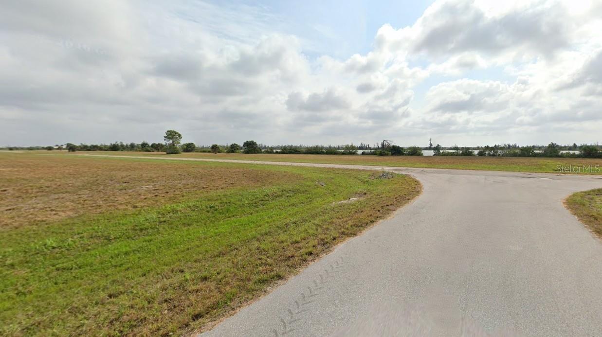ROTONDA MEADOWS - Land
