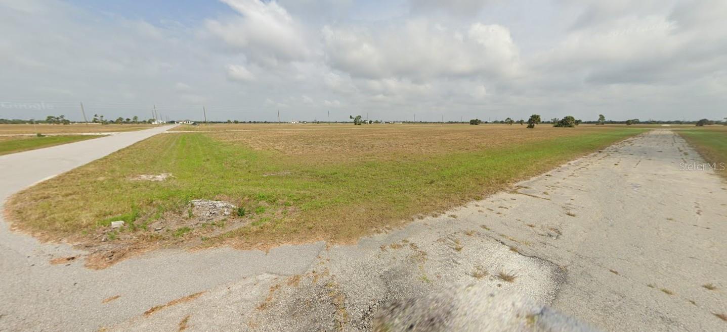 ROTONDA MEADOWS - Land