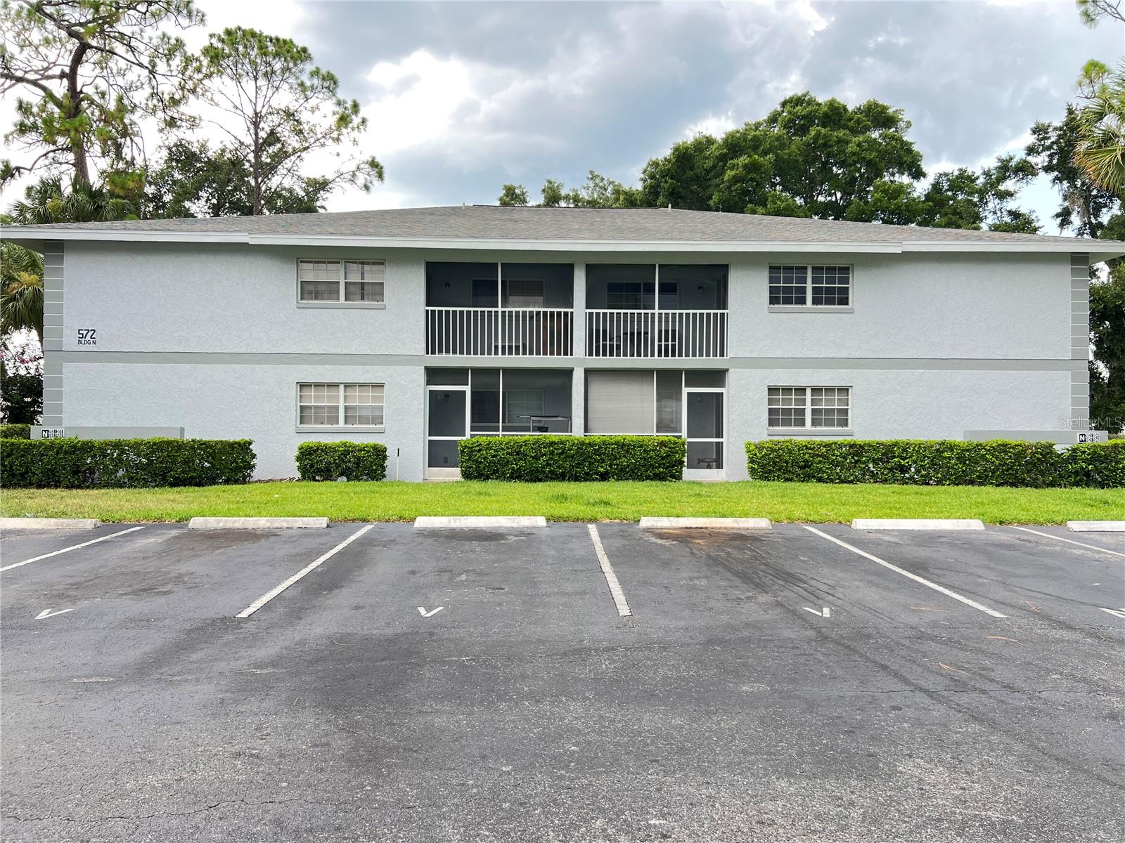 SILVER DOWNS BLDG N - Residential