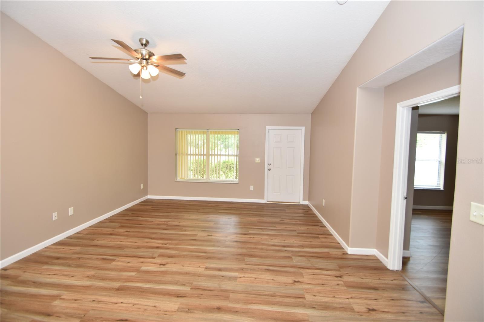 LEHIGH WOODS - Residential Lease