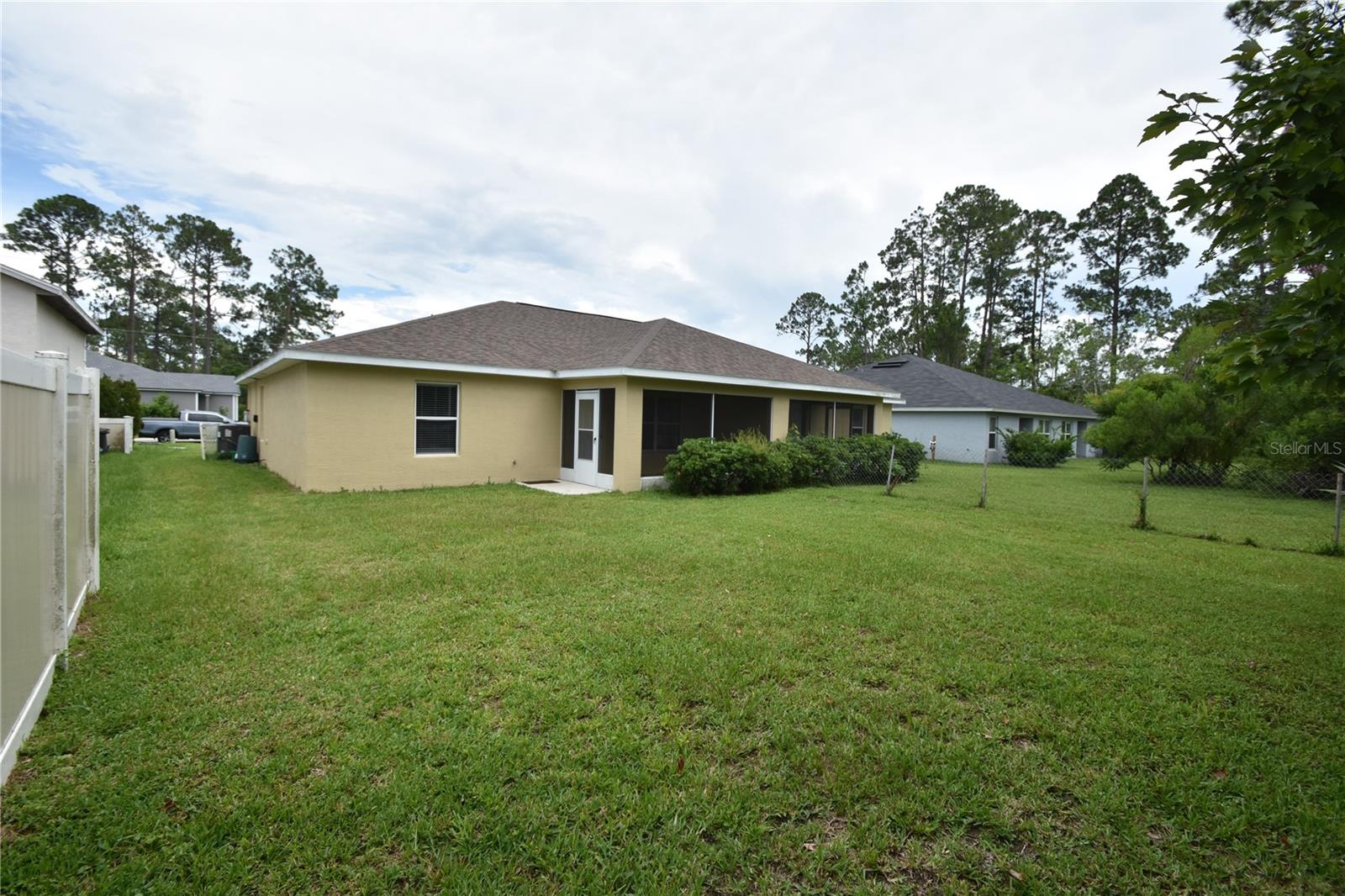 LEHIGH WOODS - Residential Lease