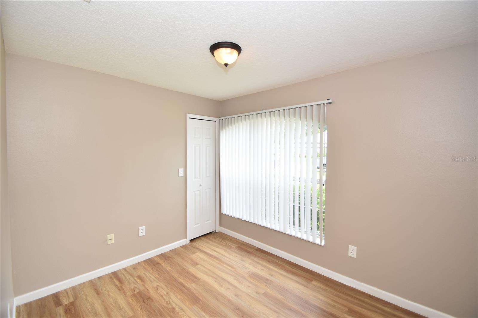 LEHIGH WOODS - Residential Lease