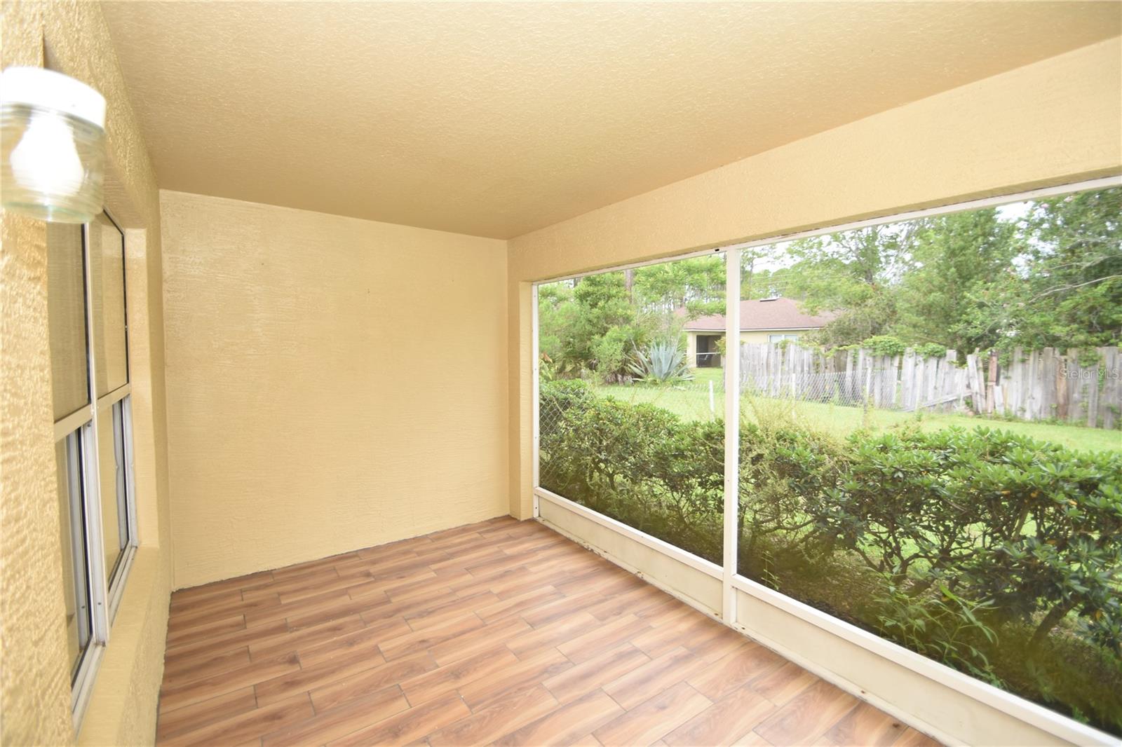 LEHIGH WOODS - Residential Lease