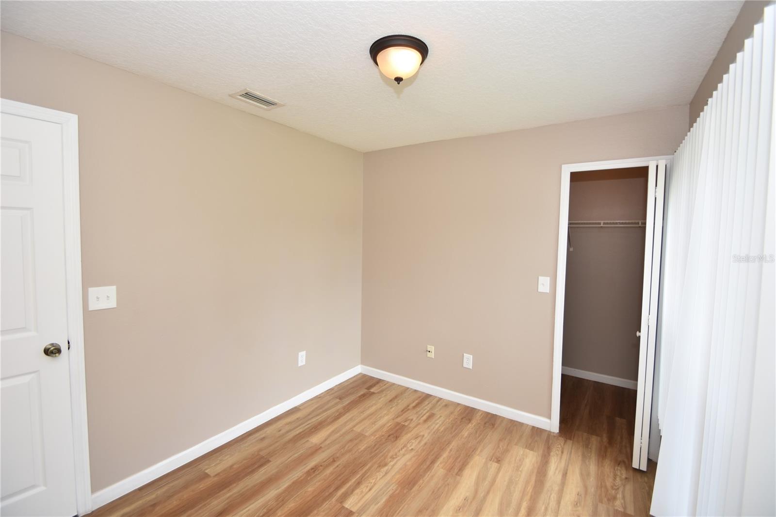 LEHIGH WOODS - Residential Lease