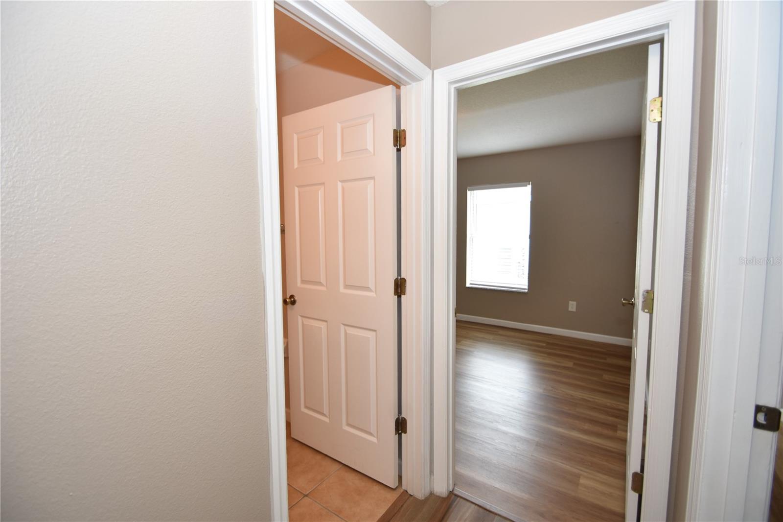 LEHIGH WOODS - Residential Lease