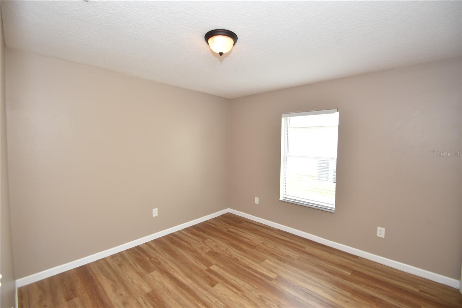 LEHIGH WOODS - Residential Lease