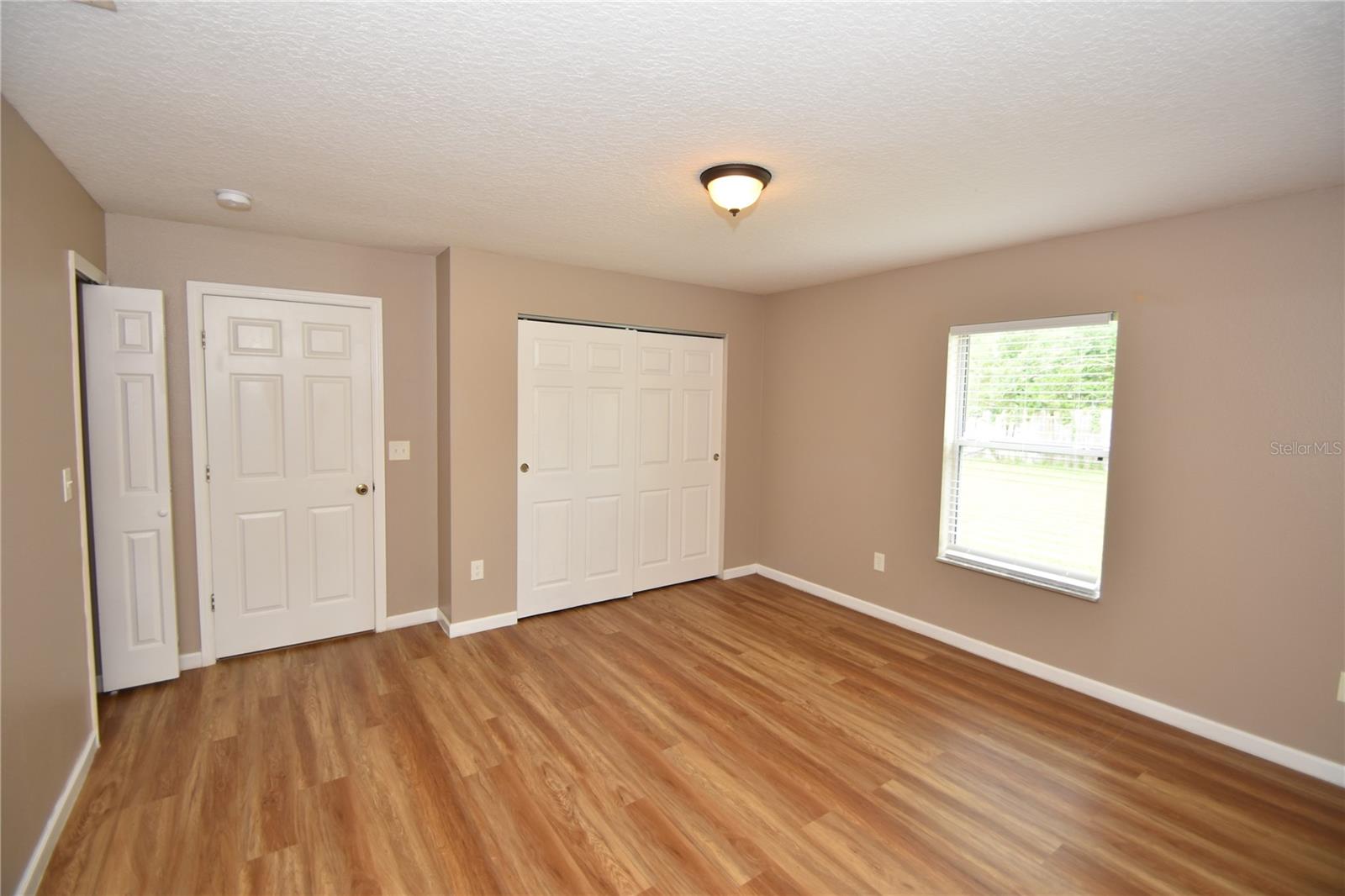 LEHIGH WOODS - Residential Lease