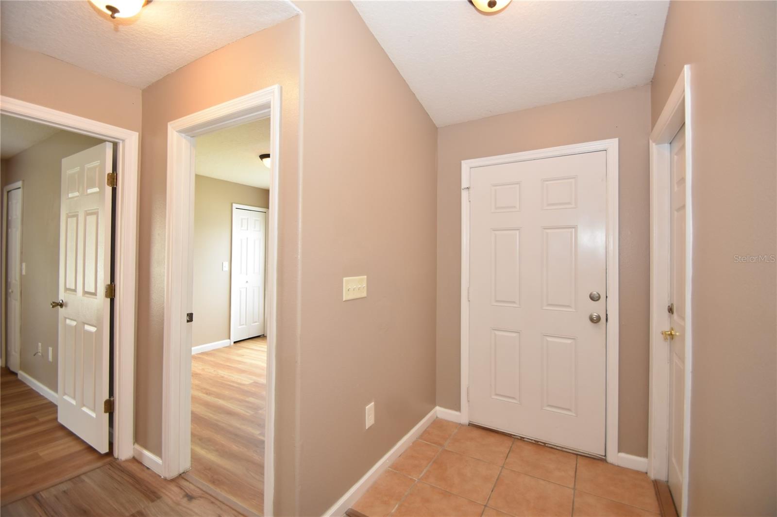 LEHIGH WOODS - Residential Lease
