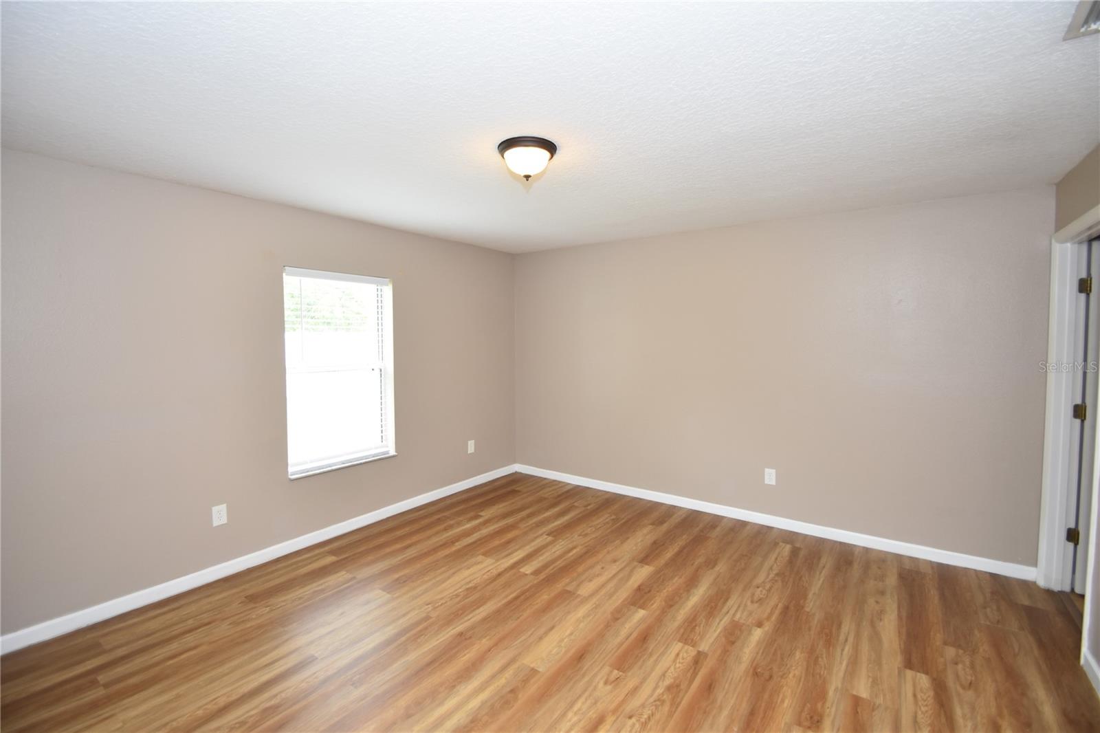 LEHIGH WOODS - Residential Lease
