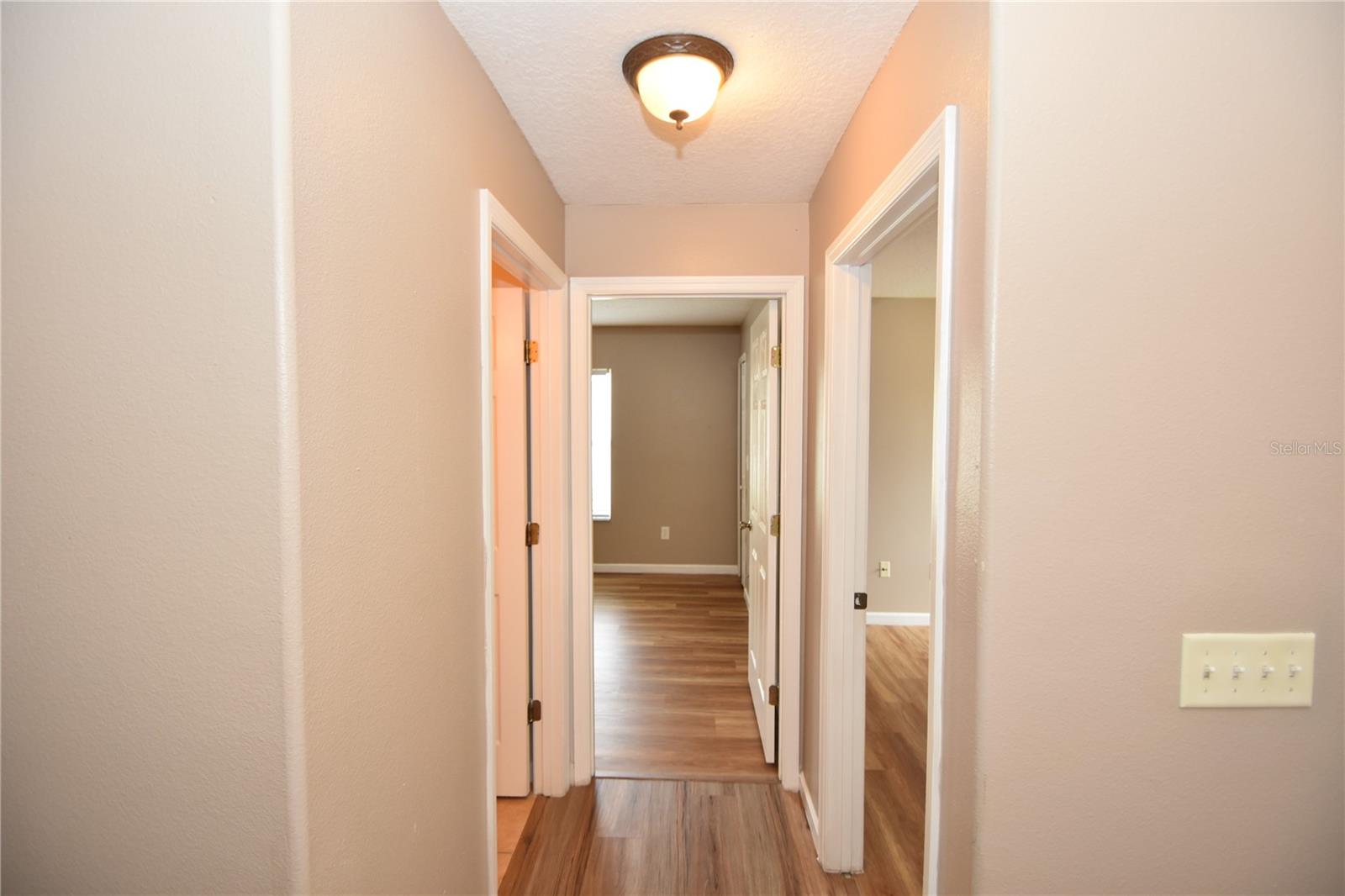 LEHIGH WOODS - Residential Lease