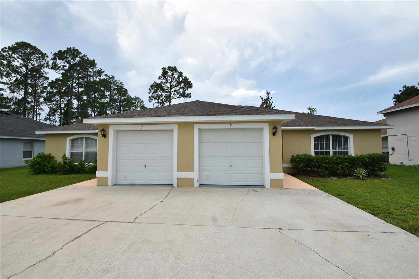 LEHIGH WOODS - Residential Lease