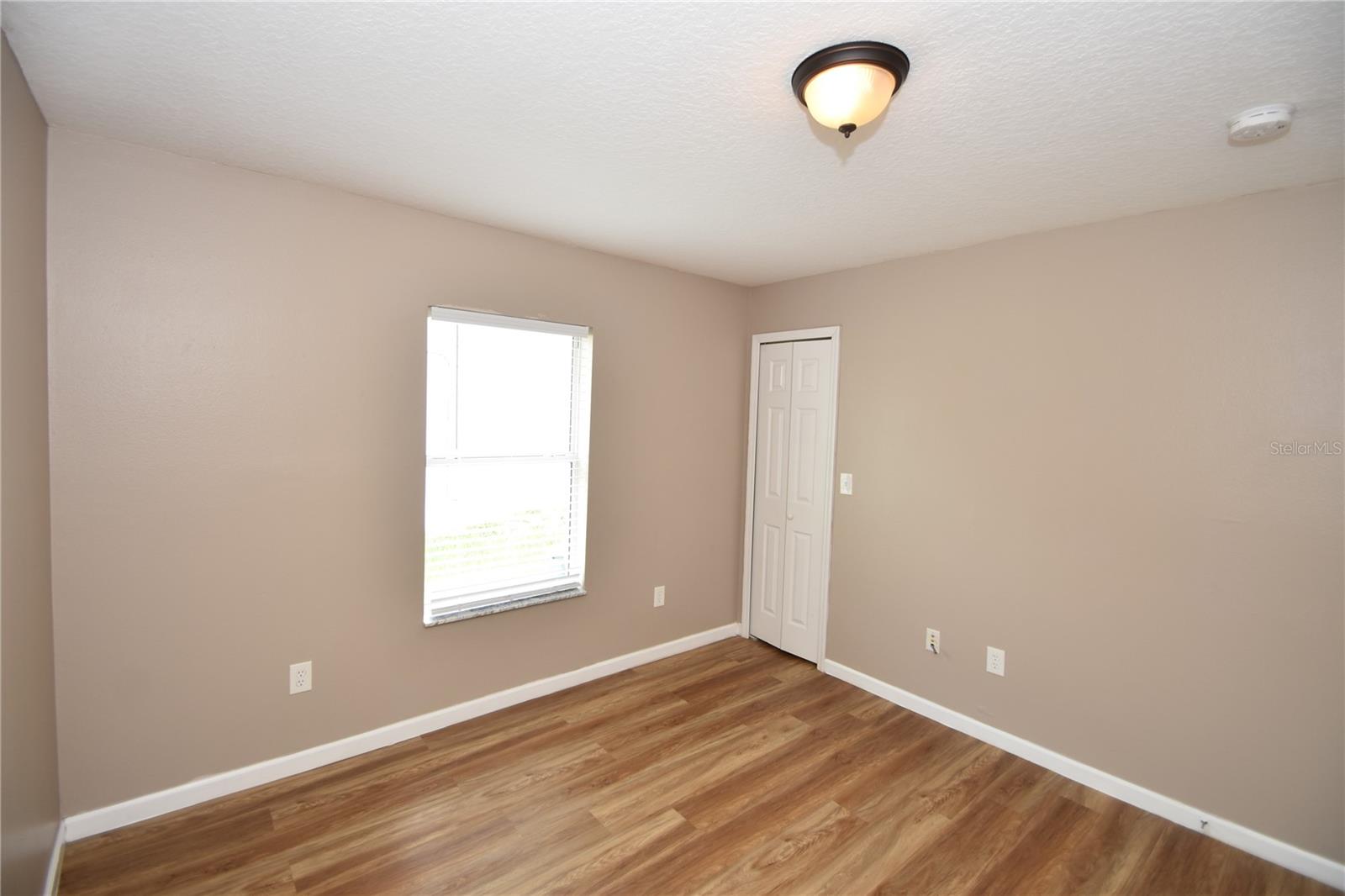 LEHIGH WOODS - Residential Lease