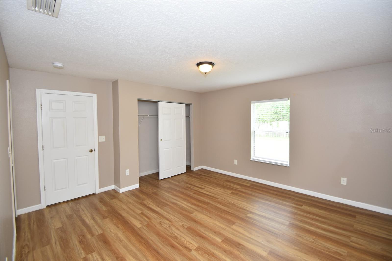 LEHIGH WOODS - Residential Lease