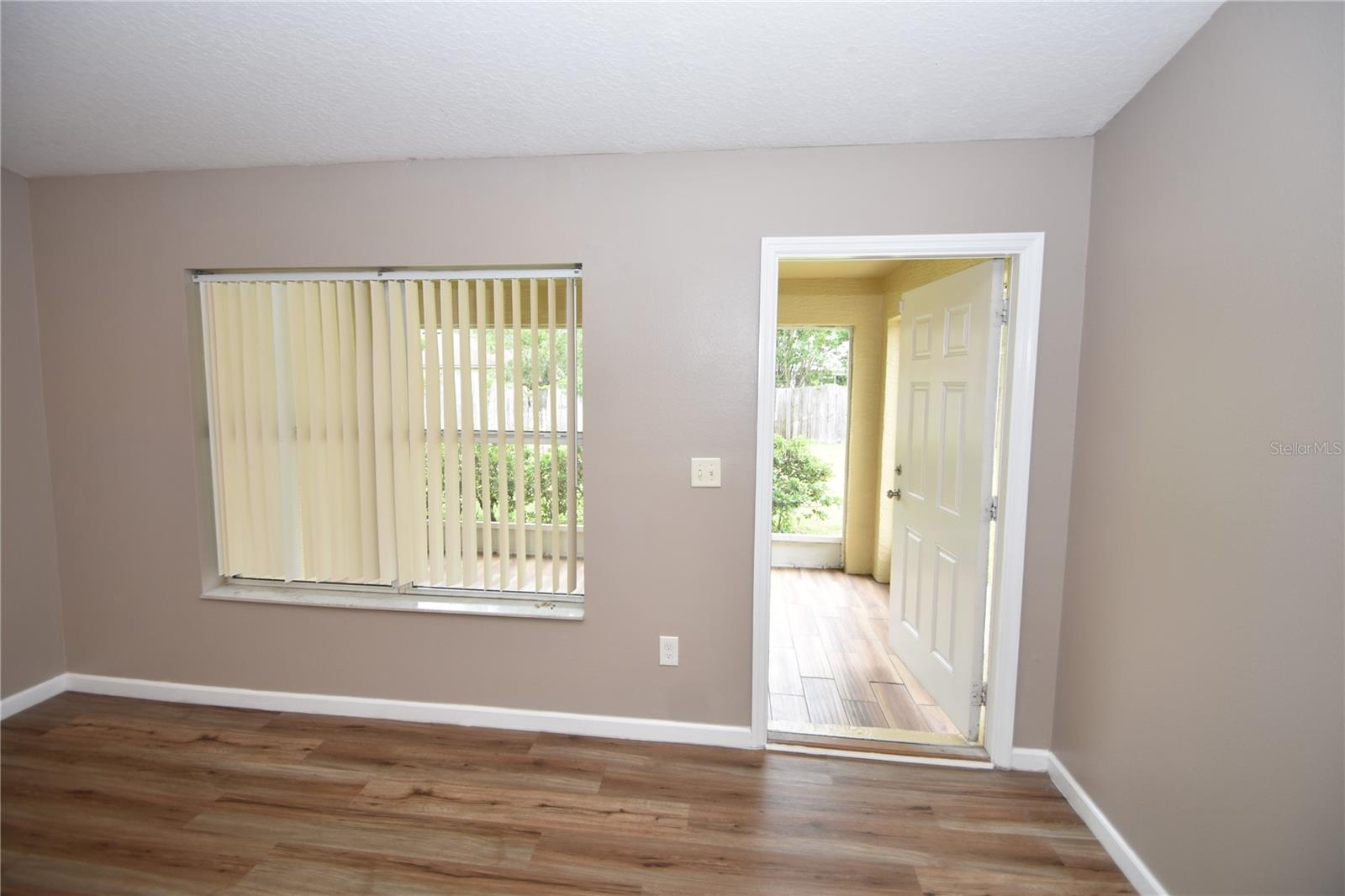LEHIGH WOODS - Residential Lease