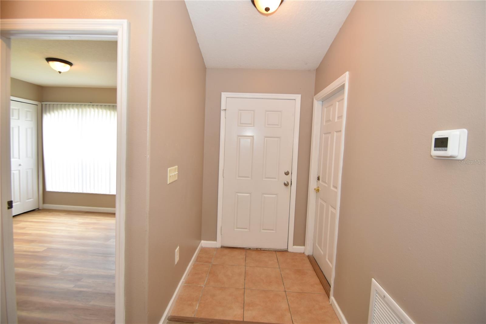 LEHIGH WOODS - Residential Lease