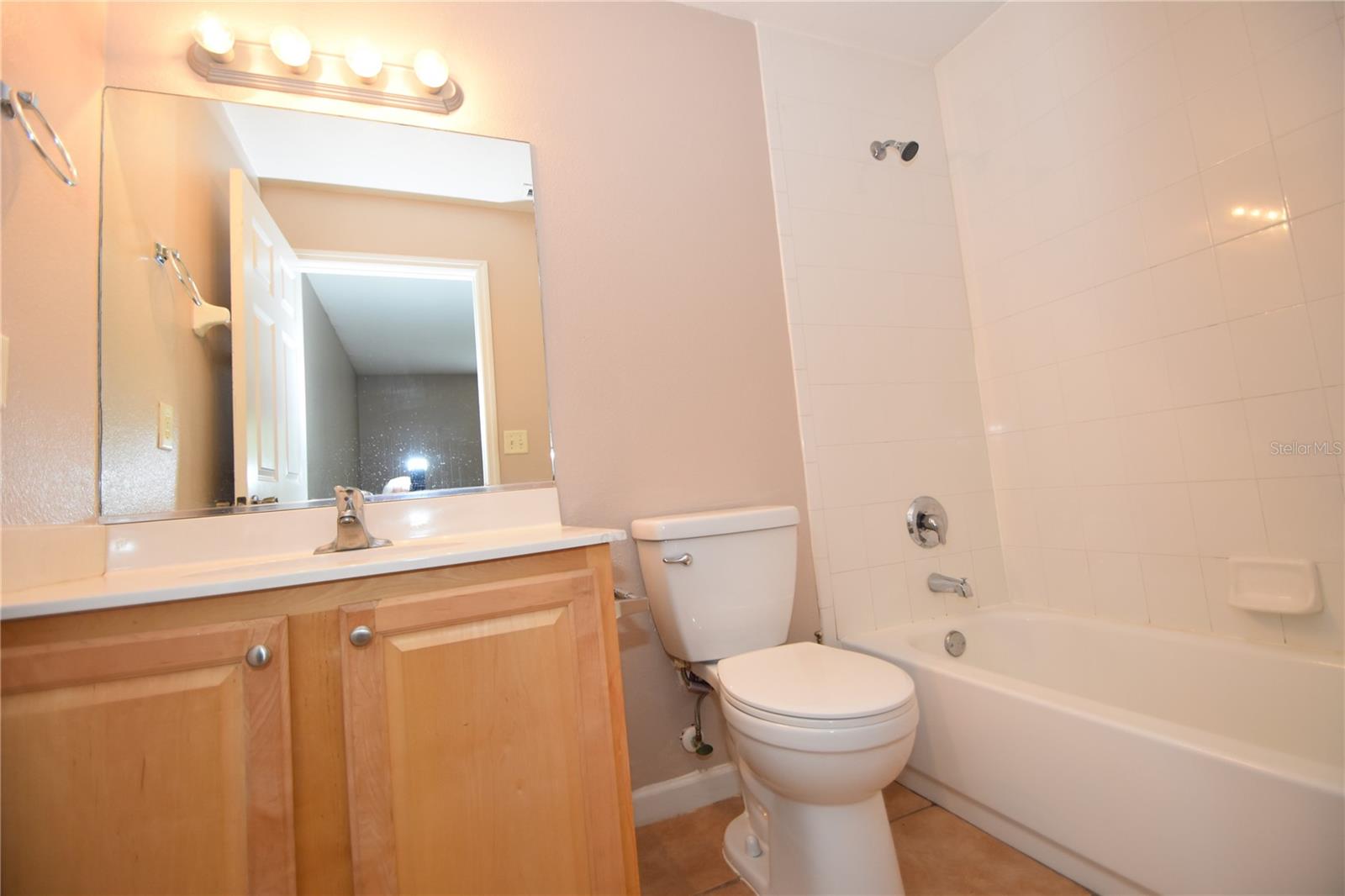LEHIGH WOODS - Residential Lease