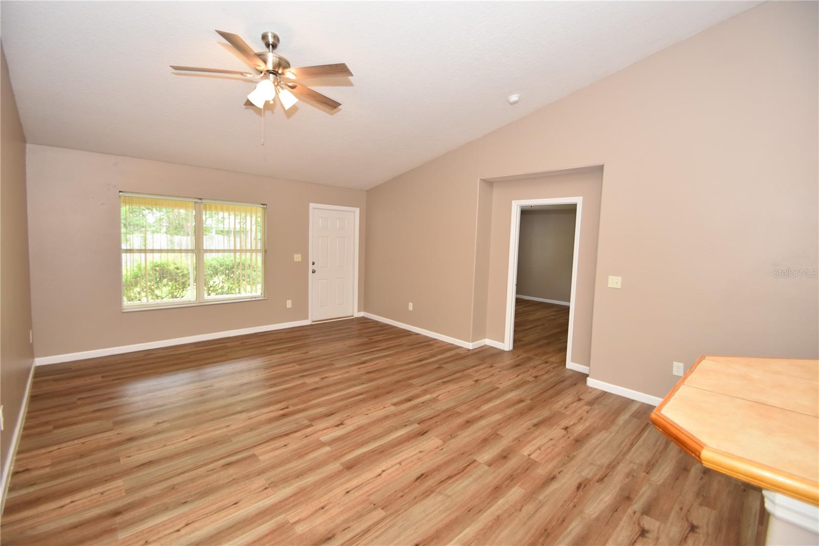 LEHIGH WOODS - Residential Lease