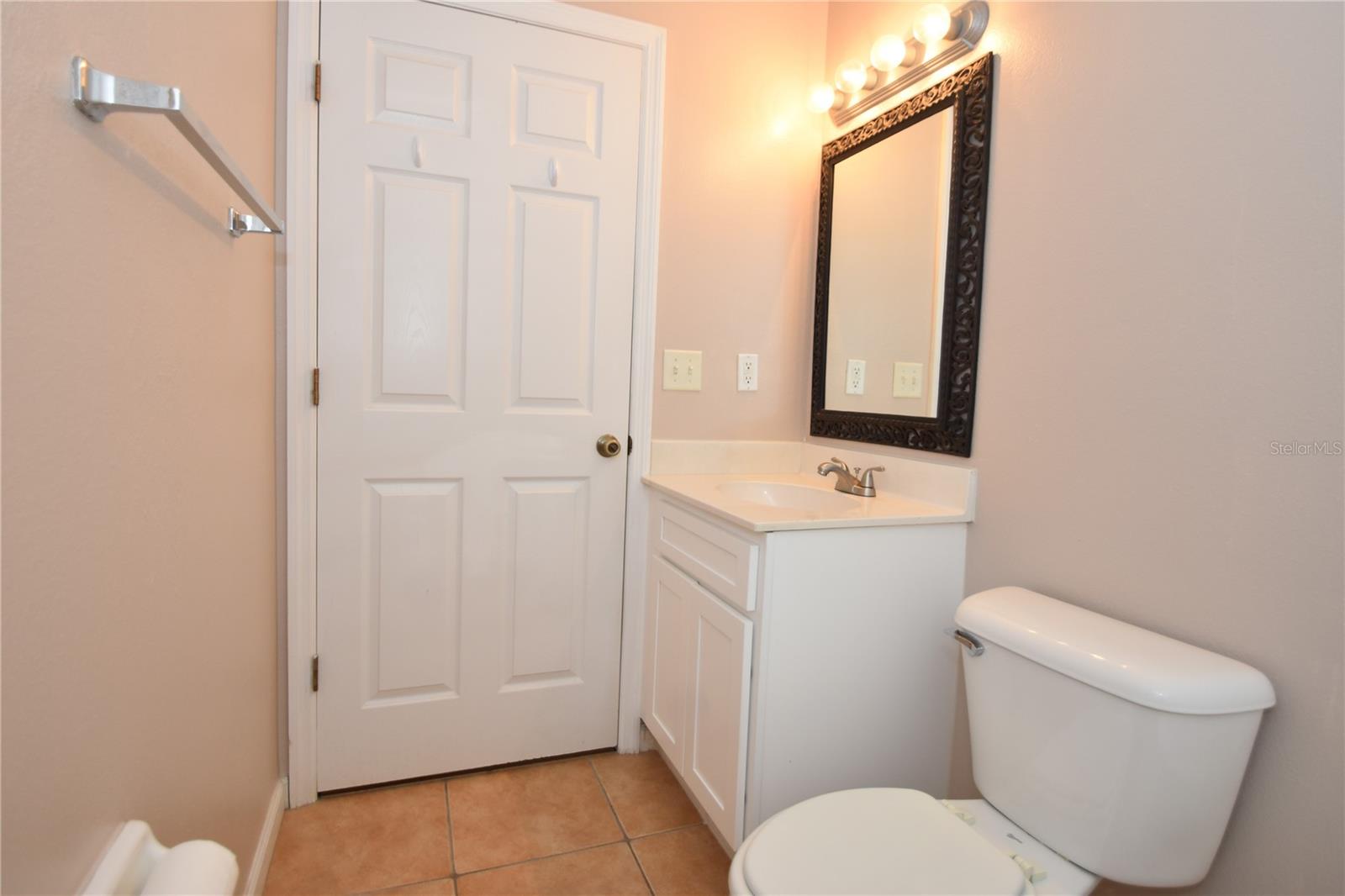 LEHIGH WOODS - Residential Lease