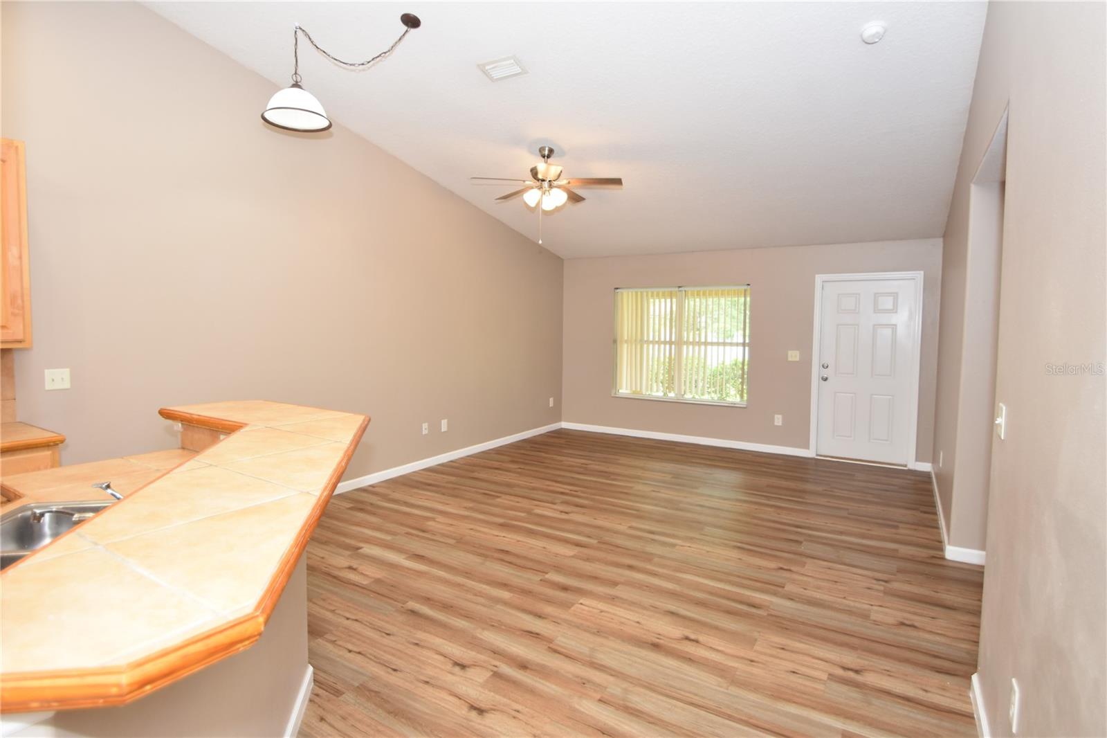 LEHIGH WOODS - Residential Lease