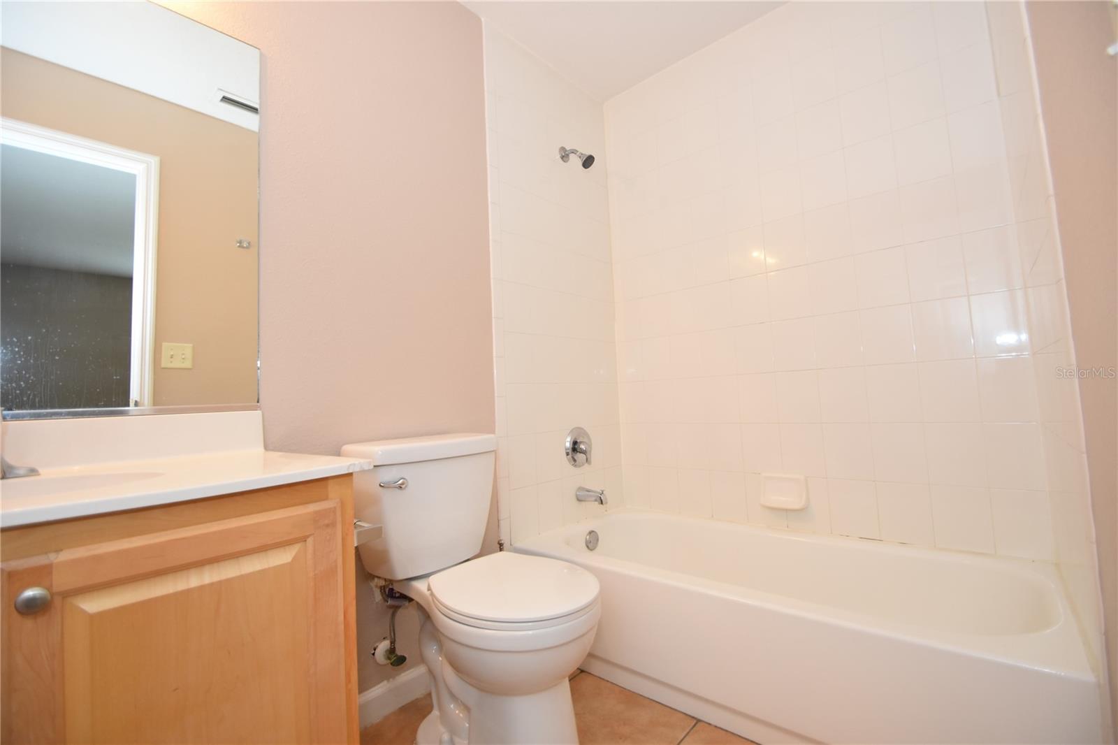 LEHIGH WOODS - Residential Lease