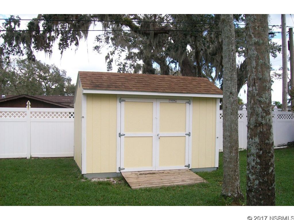 Florida Shores #3 - Residential