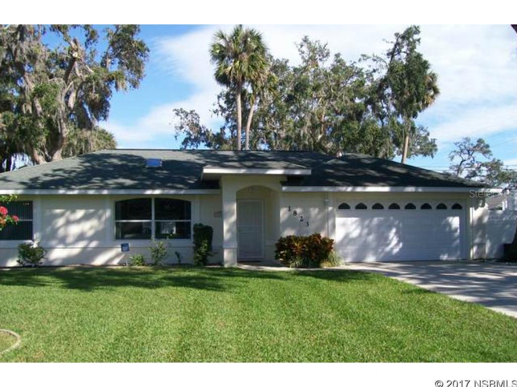 Florida Shores #3 - Residential