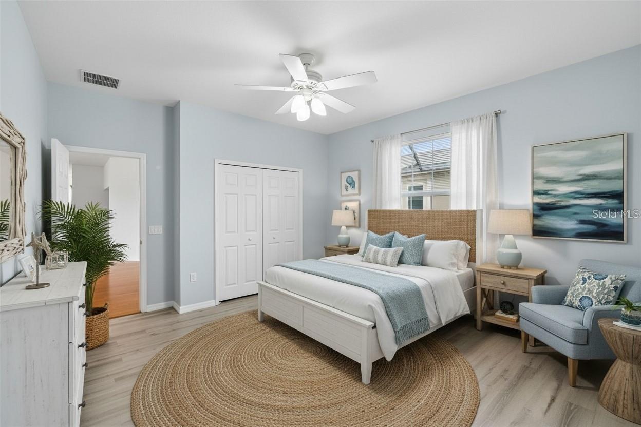 SOLIVITA PH 03B - Residential Lease