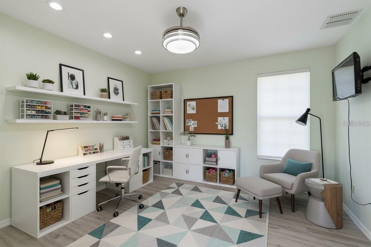 SOLIVITA PH 03B - Residential Lease