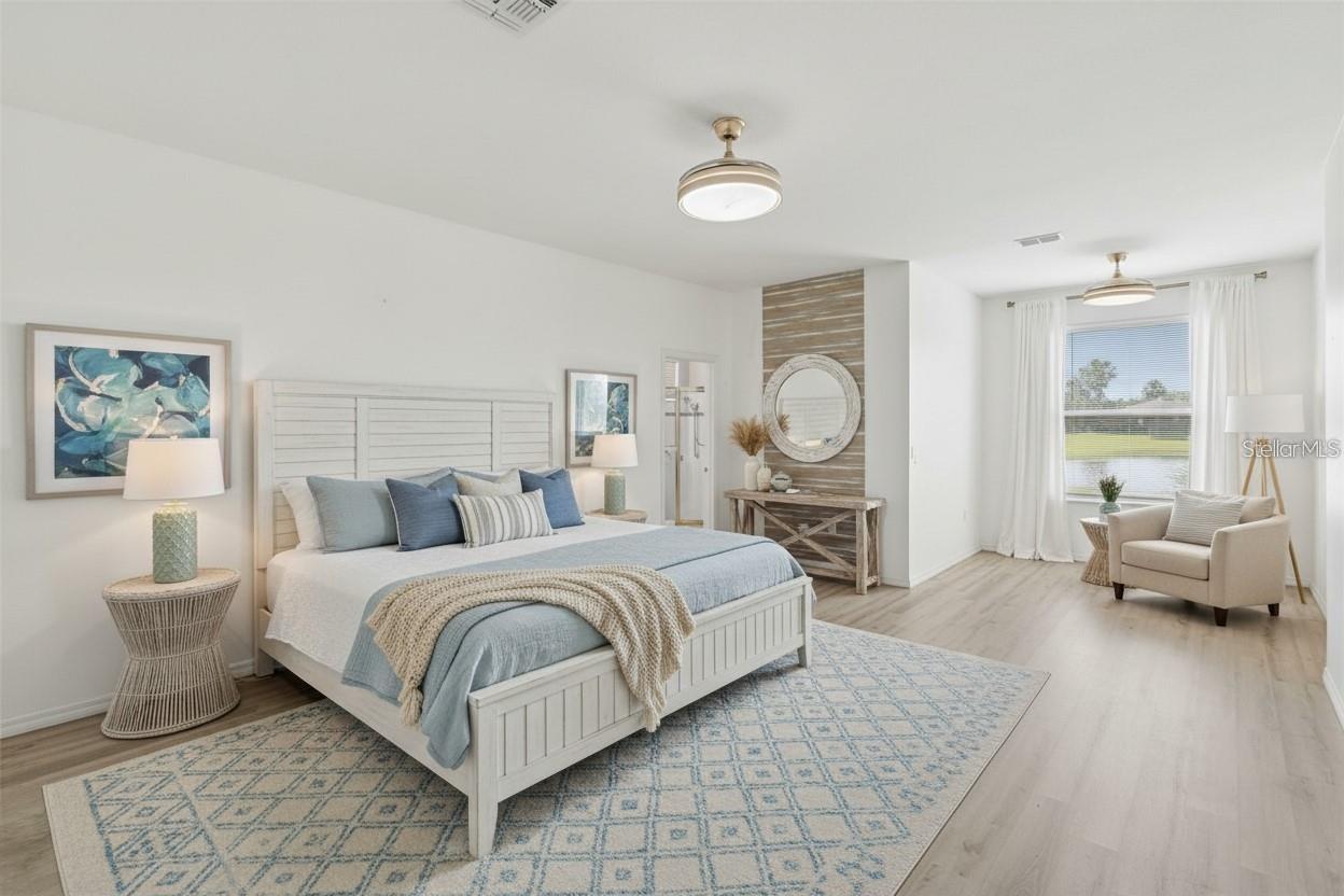 SOLIVITA PH 03B - Residential Lease