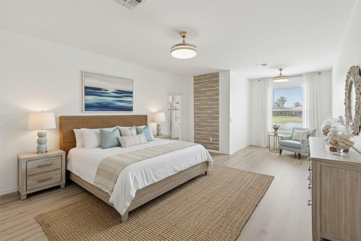 SOLIVITA PH 03B - Residential Lease