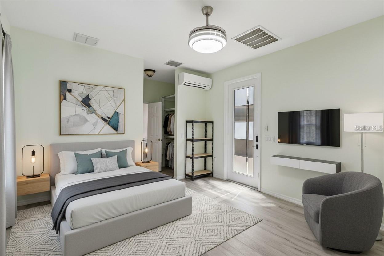 SOLIVITA PH 03B - Residential Lease