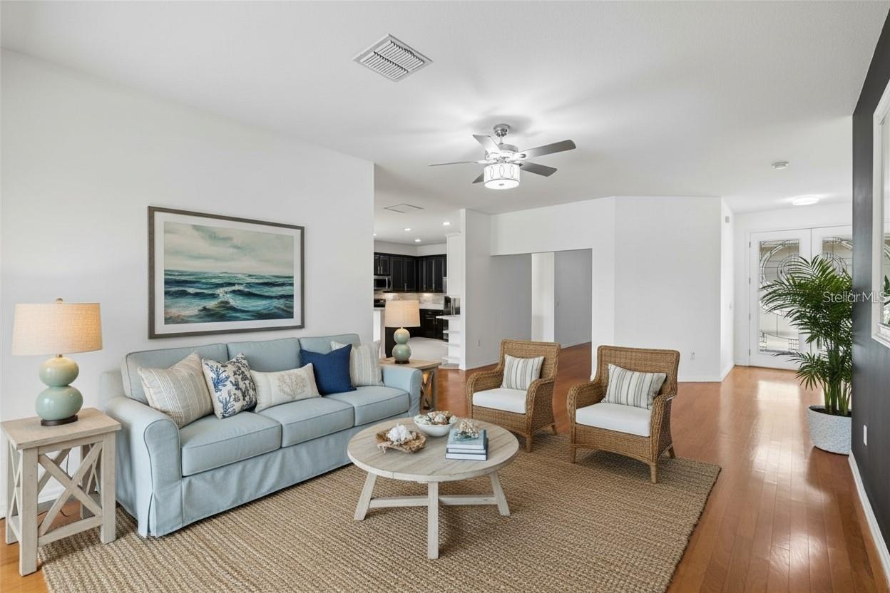 SOLIVITA PH 03B - Residential Lease