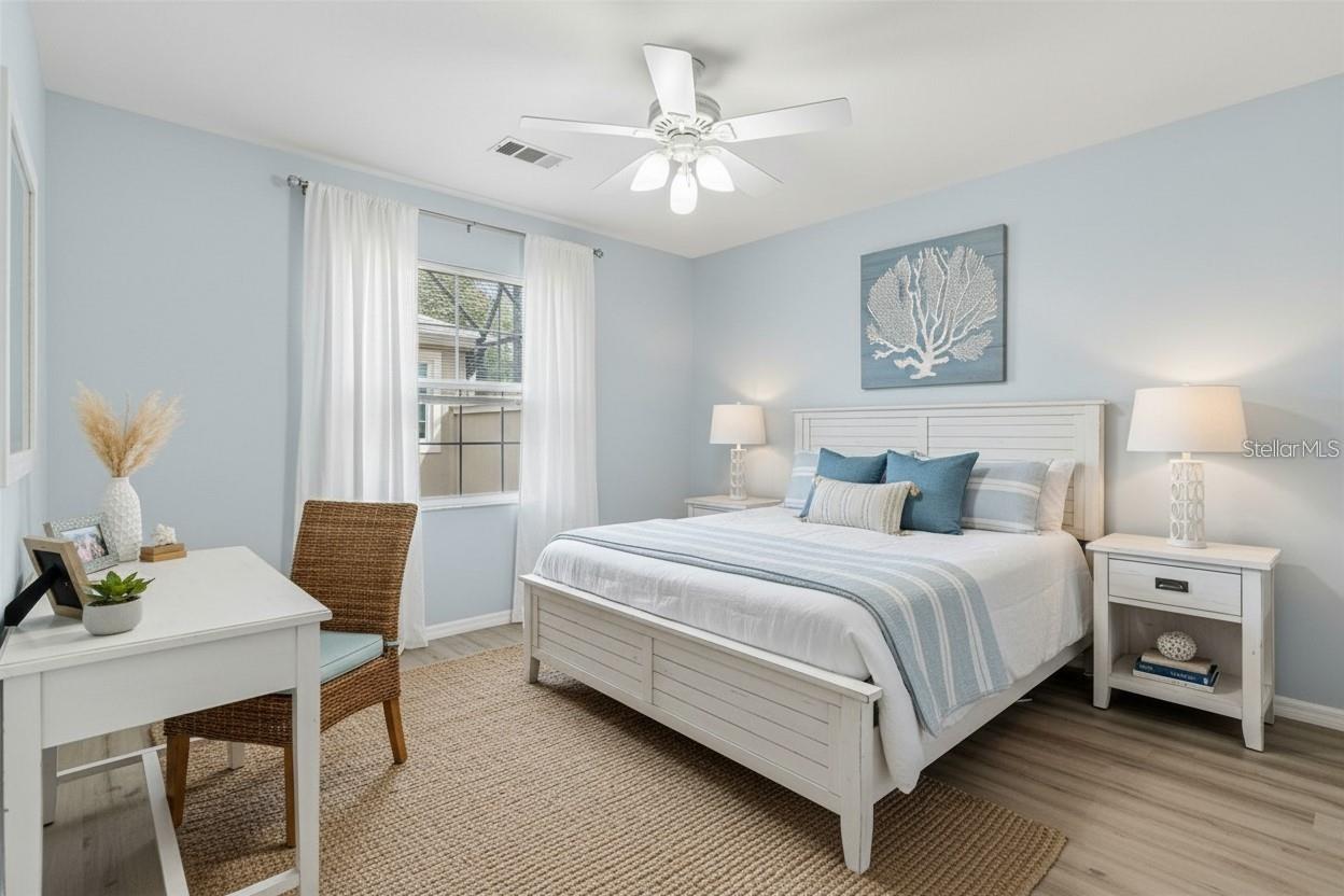 SOLIVITA PH 03B - Residential Lease