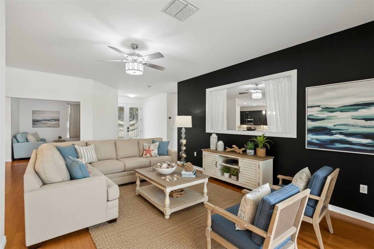 SOLIVITA PH 03B - Residential Lease