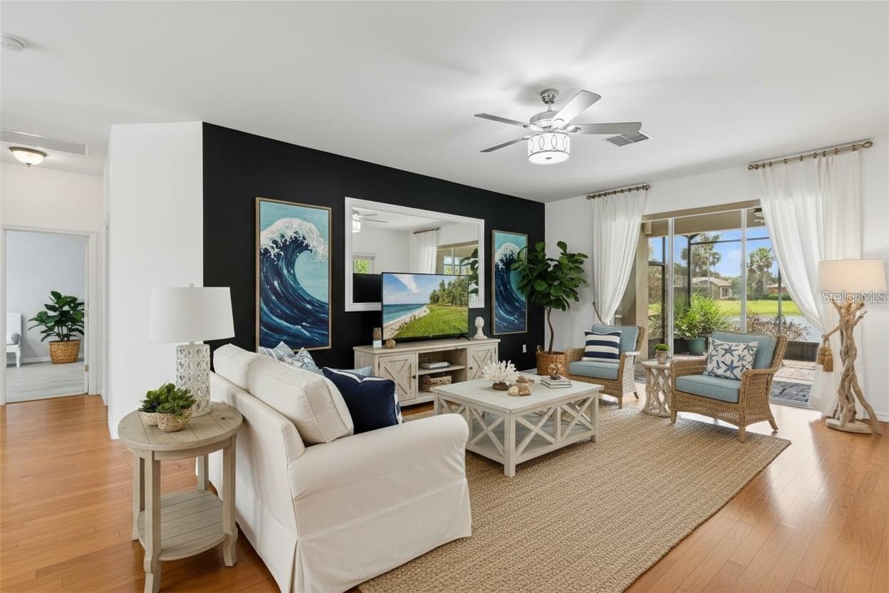 SOLIVITA PH 03B - Residential Lease