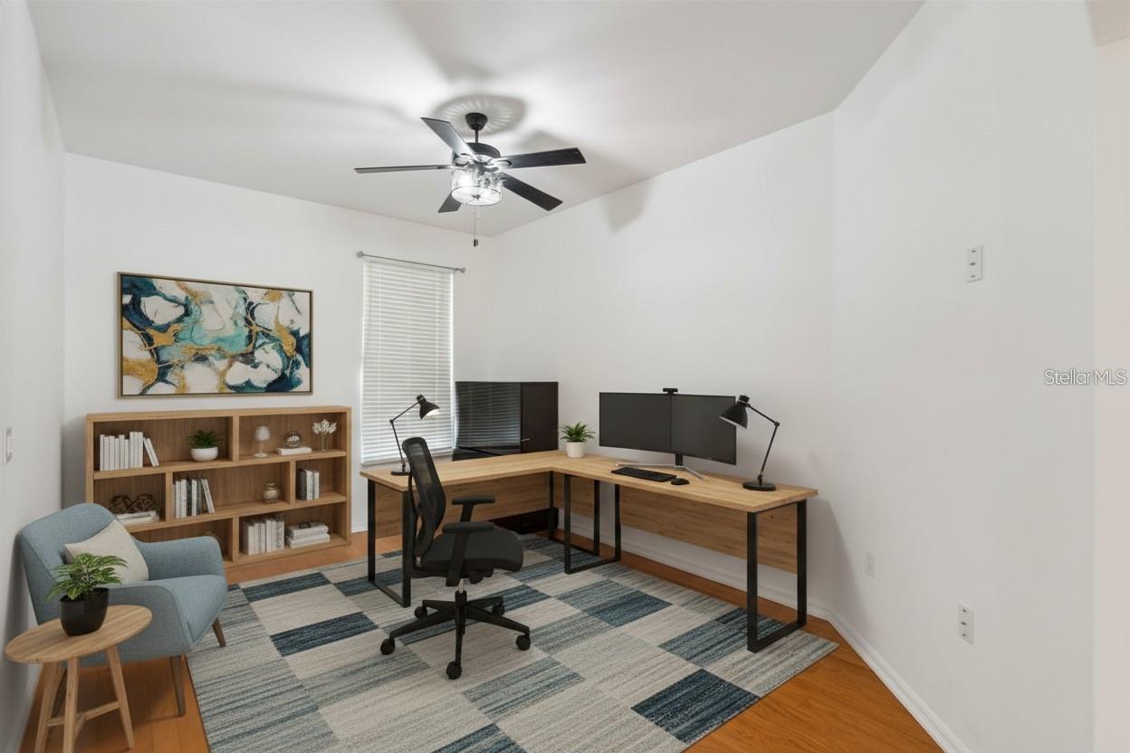 SOLIVITA PH 03B - Residential Lease