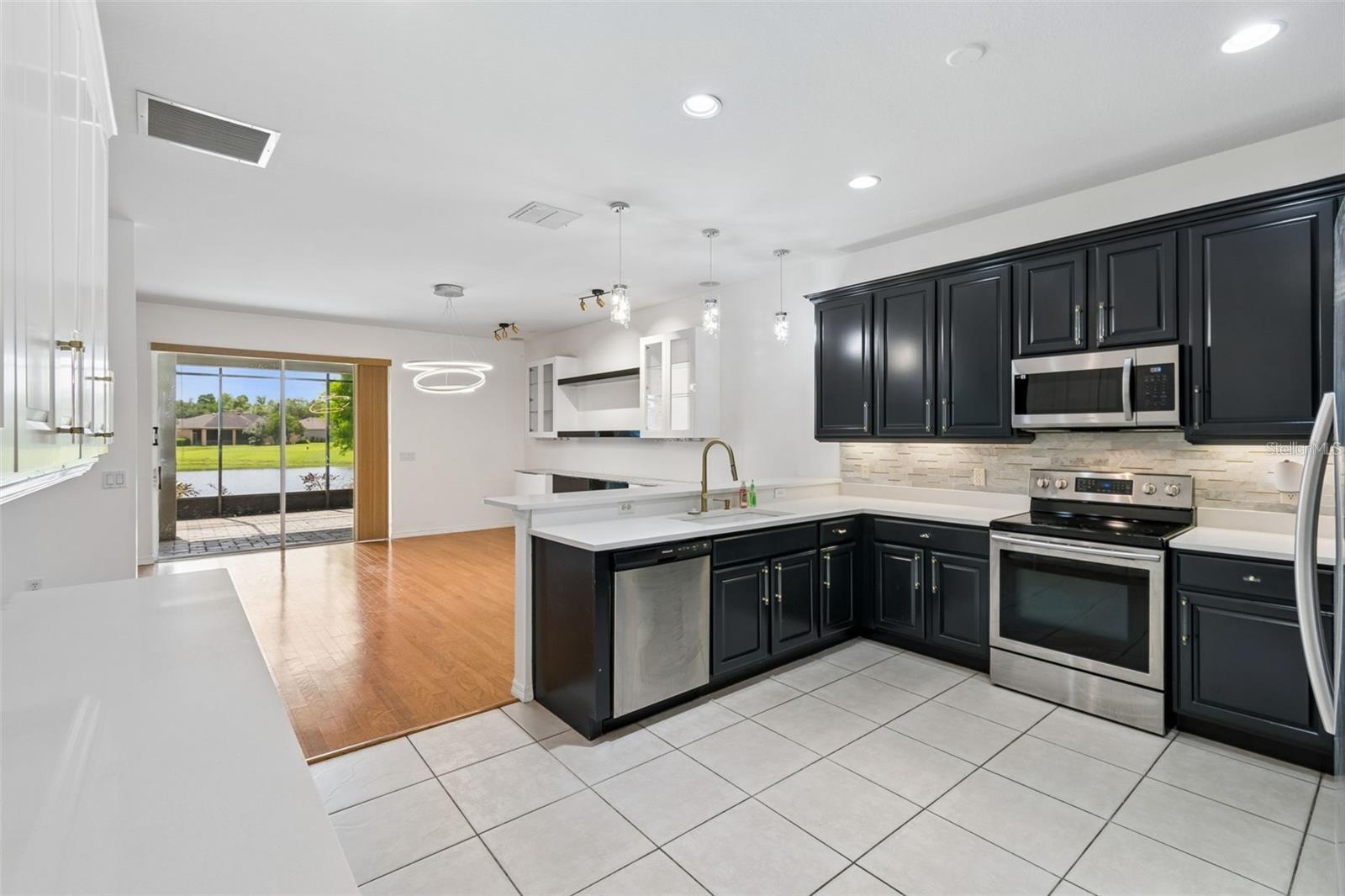 SOLIVITA PH 03B - Residential Lease