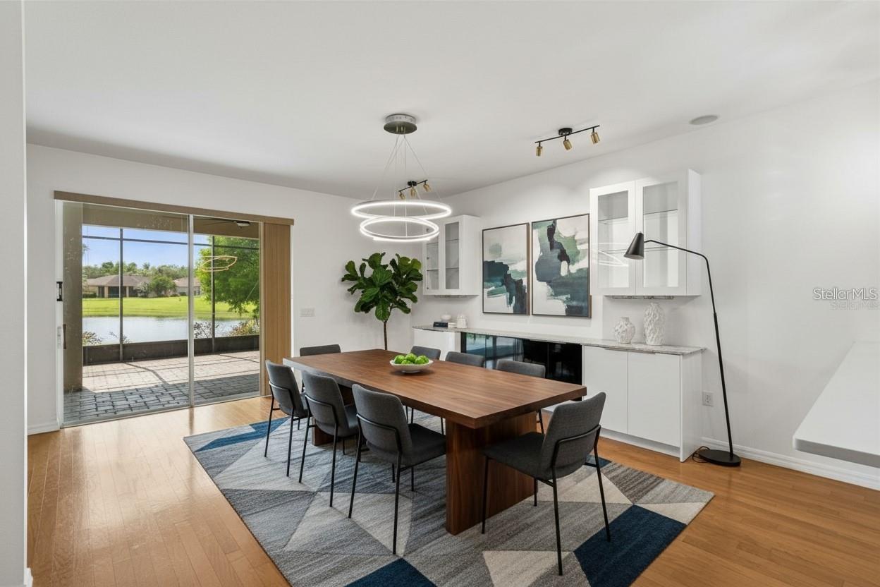 SOLIVITA PH 03B - Residential Lease