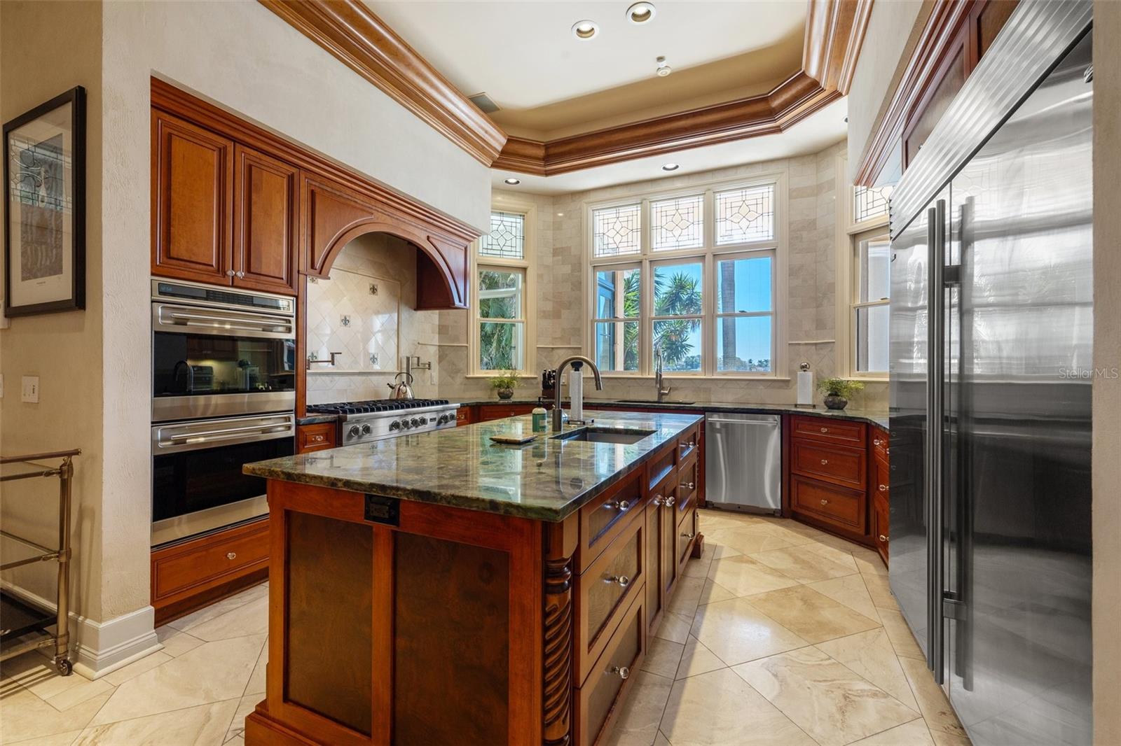 SNELL ISLE BRIGHTWATERS UNIT D-BLOCK 1 - Residential