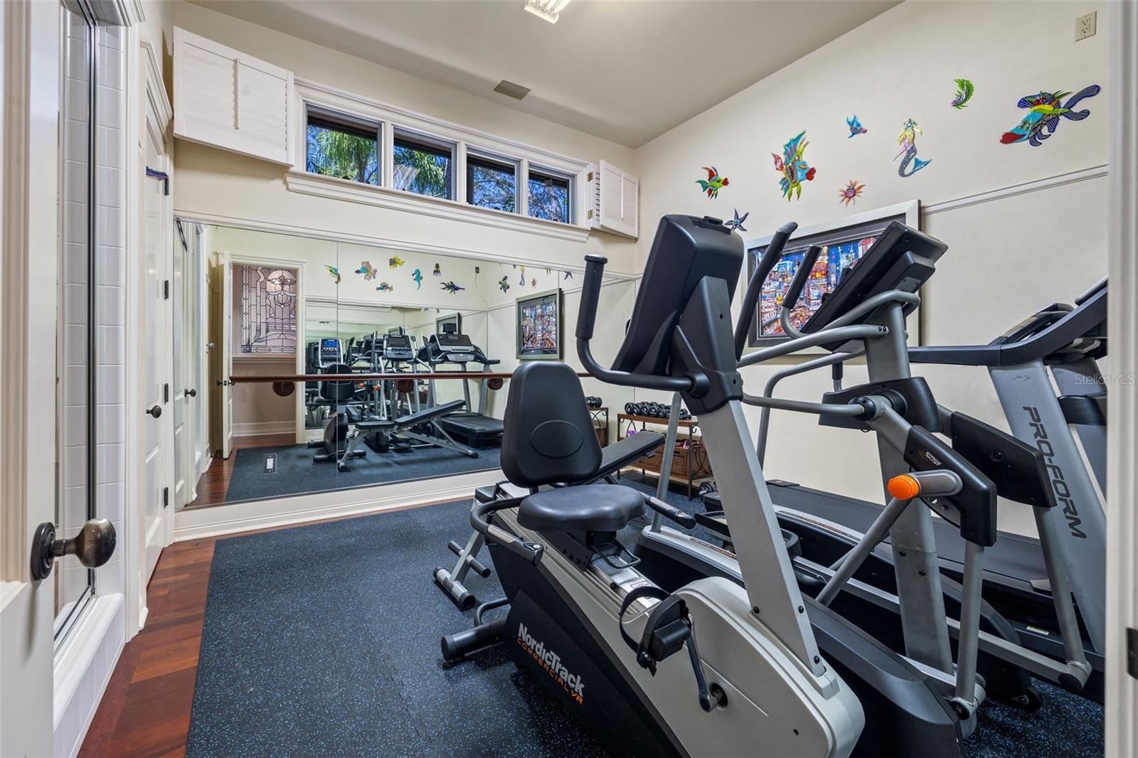 SNELL ISLE BRIGHTWATERS UNIT D-BLOCK 1 - Residential