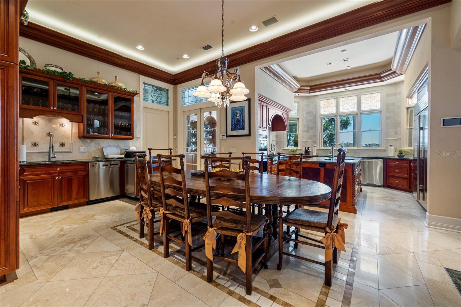 SNELL ISLE BRIGHTWATERS UNIT D-BLOCK 1 - Residential