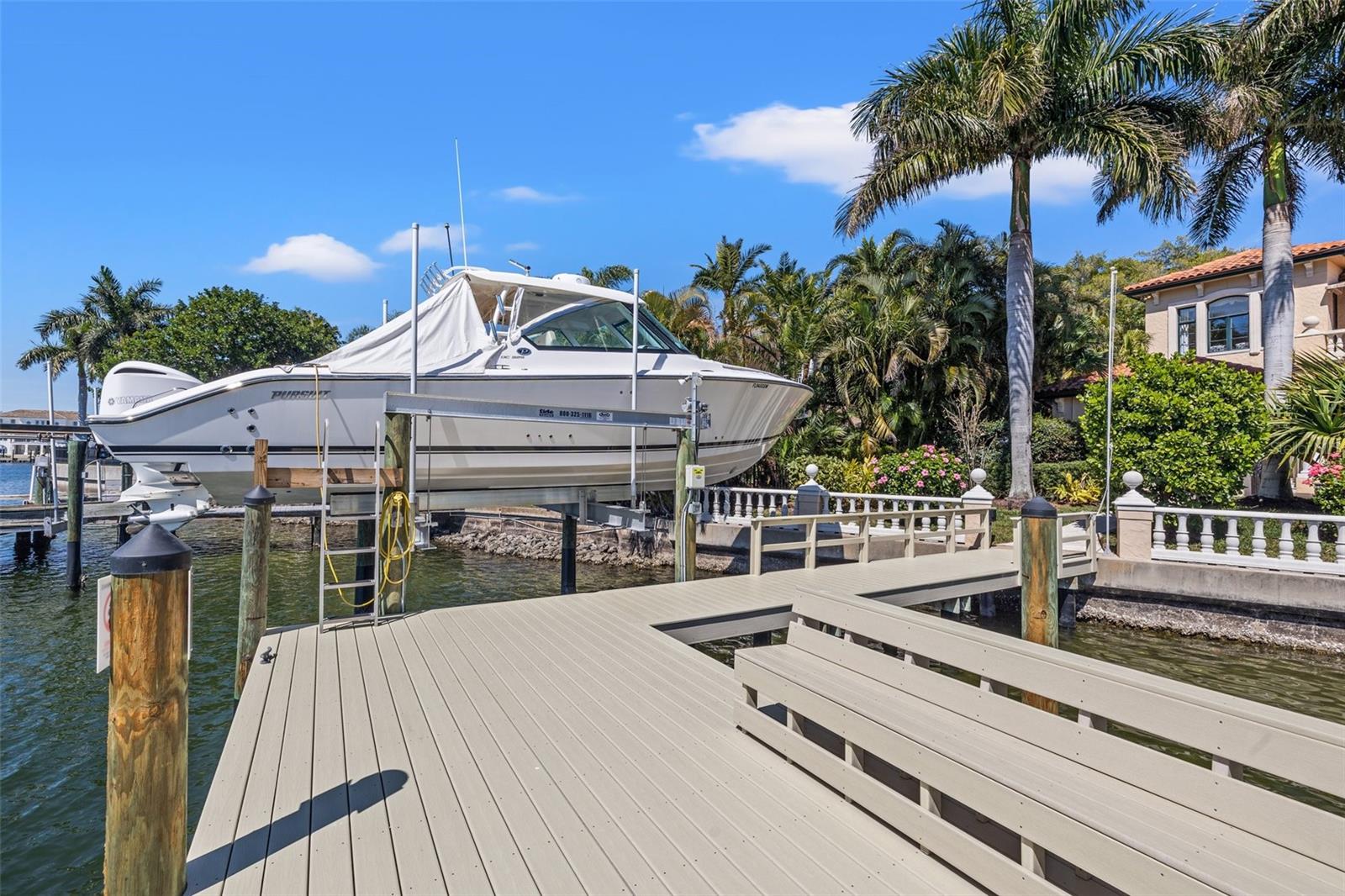 SNELL ISLE BRIGHTWATERS UNIT D-BLOCK 1 - Residential