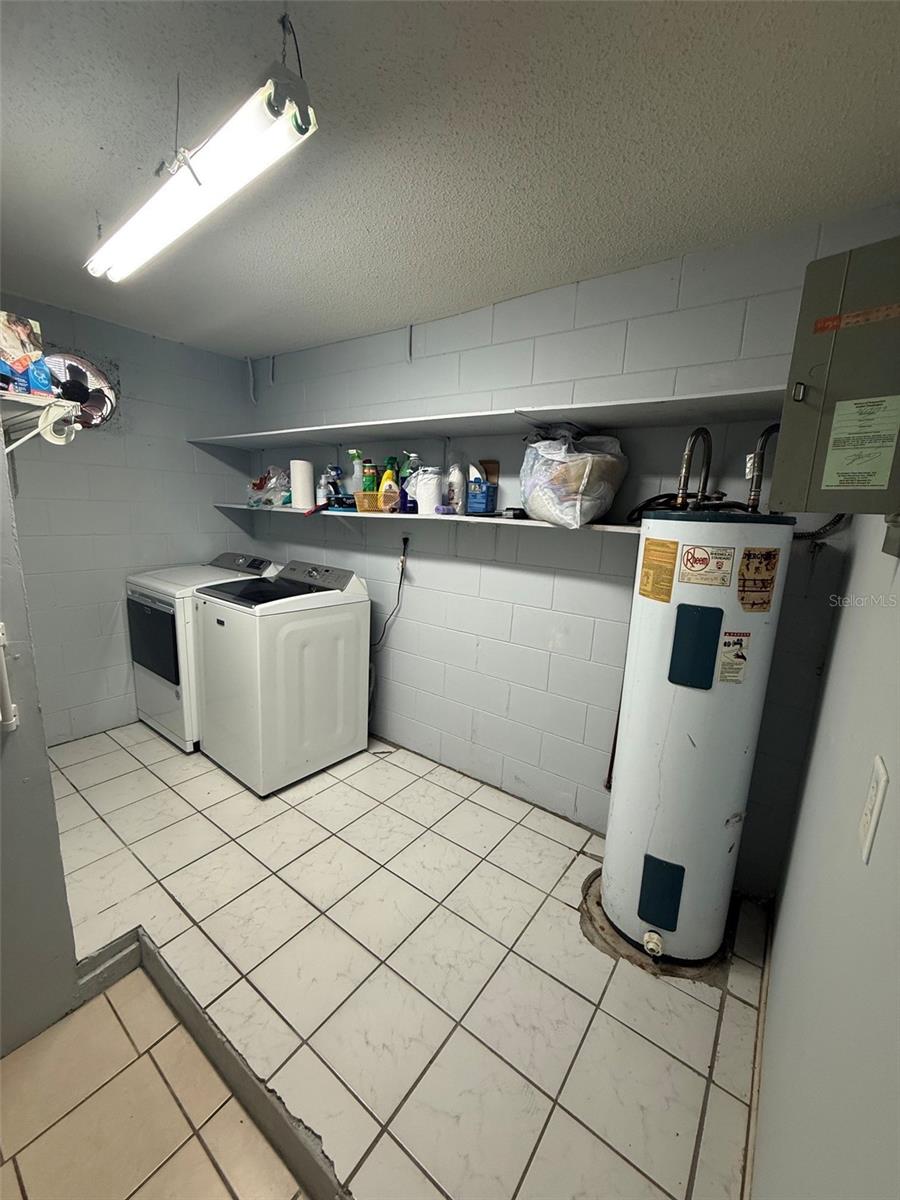 BVL UNIT 2 - Residential