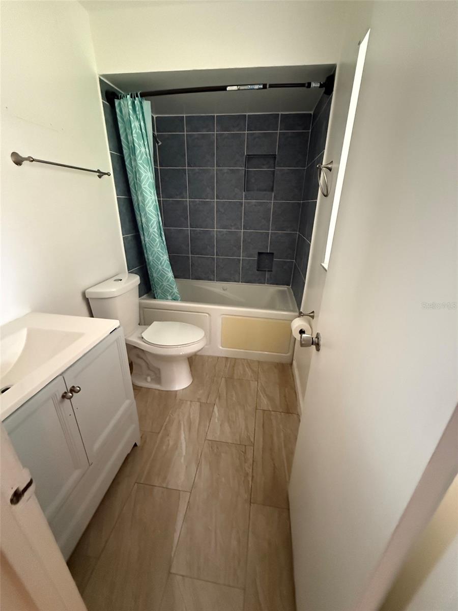 BVL UNIT 2 - Residential