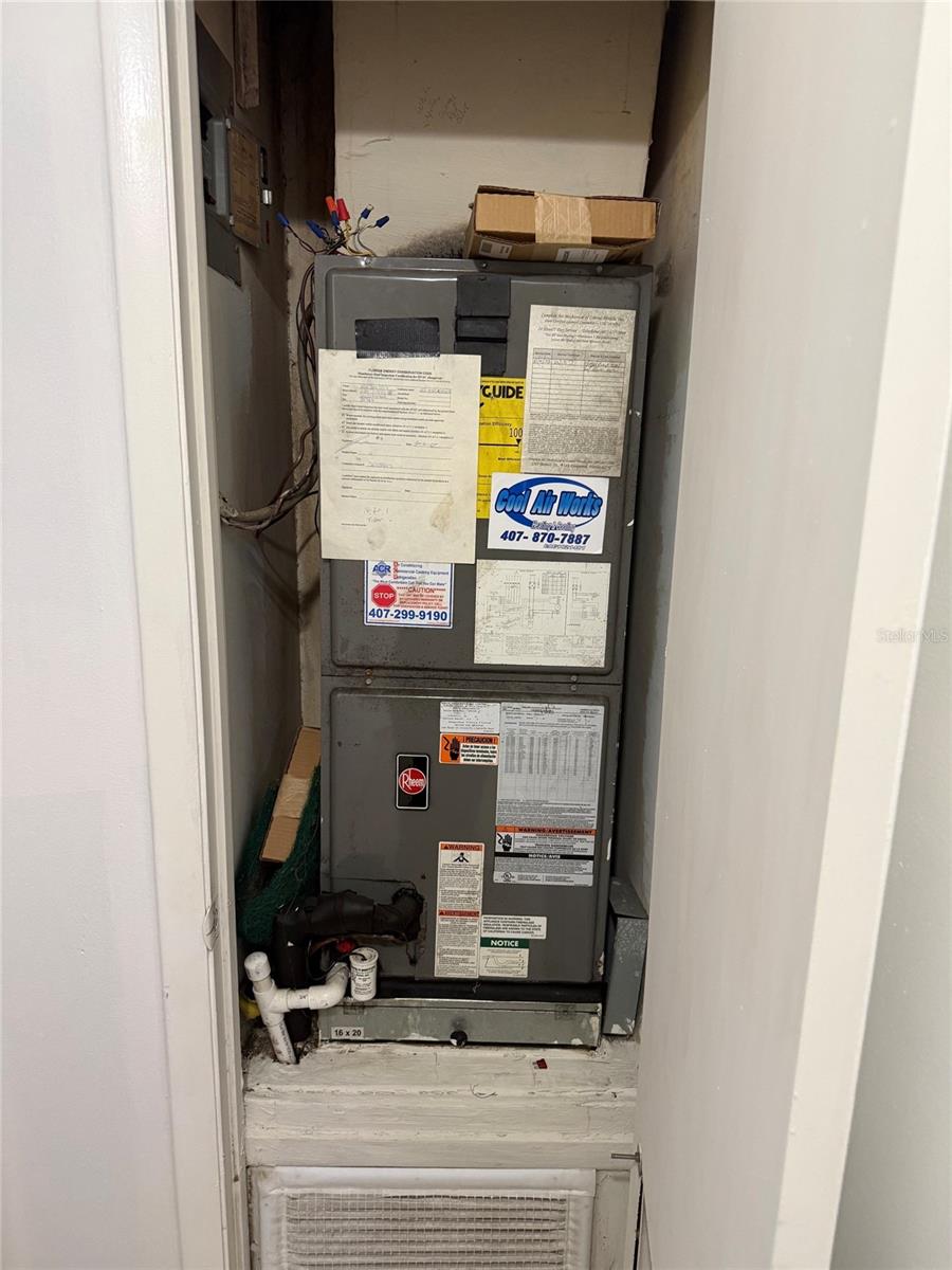 BVL UNIT 2 - Residential