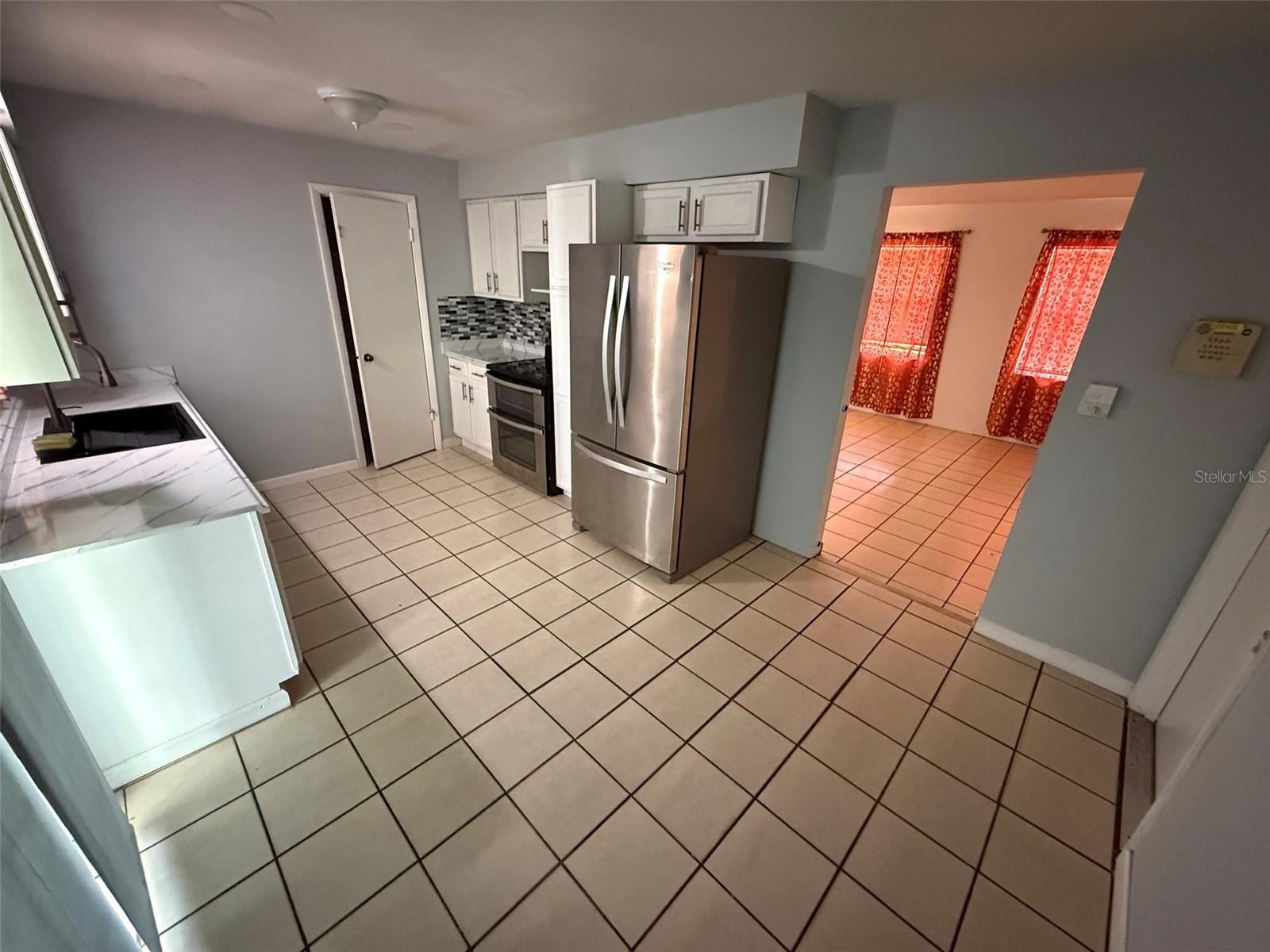 BVL UNIT 2 - Residential
