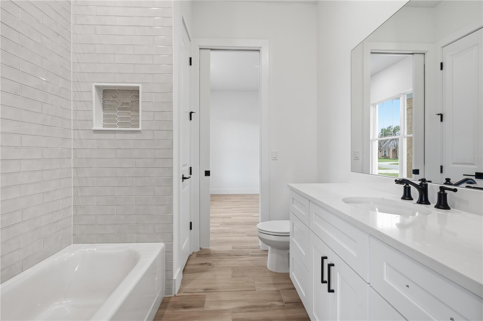 CITRUS SPGS UNIT 22 - Residential