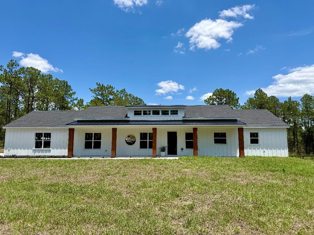 CITRUS SPGS UNIT 22 - Residential
