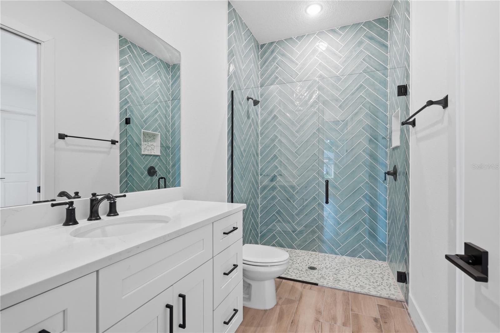 CITRUS SPGS UNIT 22 - Residential